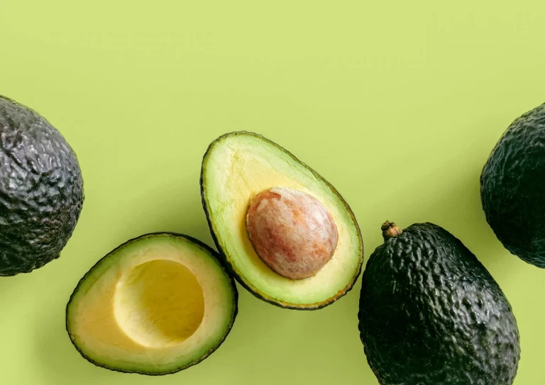 An Avocado a Day Helps Keep Cholesterol at Bay