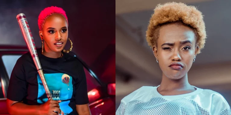 Femi One addresses fan-fueled beef with Azziad 2 years later over ‘Utawezana’ hit song