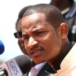 KOT react to Babu Owino's Provocative tweet