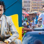 Bahati- I Have Spent Ksh33 Million On Campaign, Will Spend Ksh10 Million On Election Day