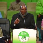 Chebukati Urges media to speed up their tallying of results