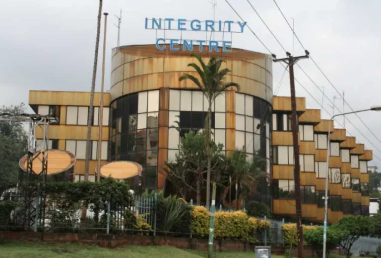 Top 5 fraud lawsuit to be ruled by EACC this week