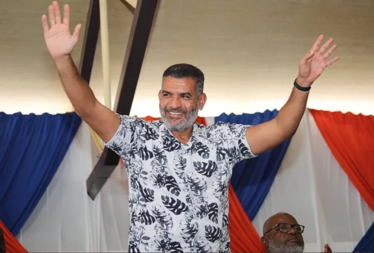 Abdulswamad Nassir triumphs in the Mombasa governor race.