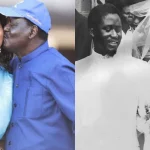 My dear Ida Betty- Raila pens sweet birthday wishes to Ida as she turns 72