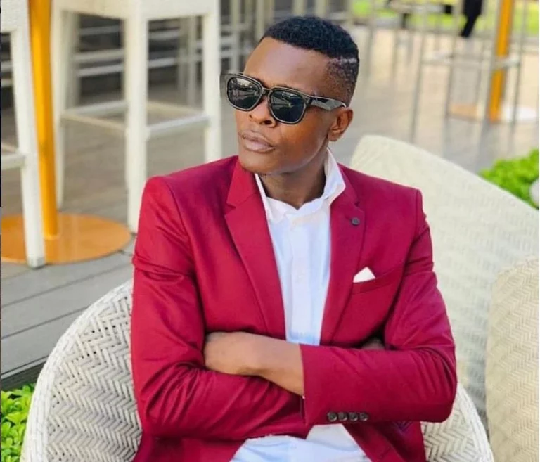 I waited for 2 years to have sex with my wife- Chameleone