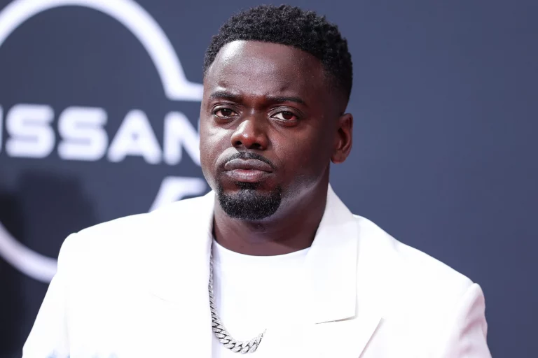 Daniel Kaluuya explains why he will not feature in Black Panther 2