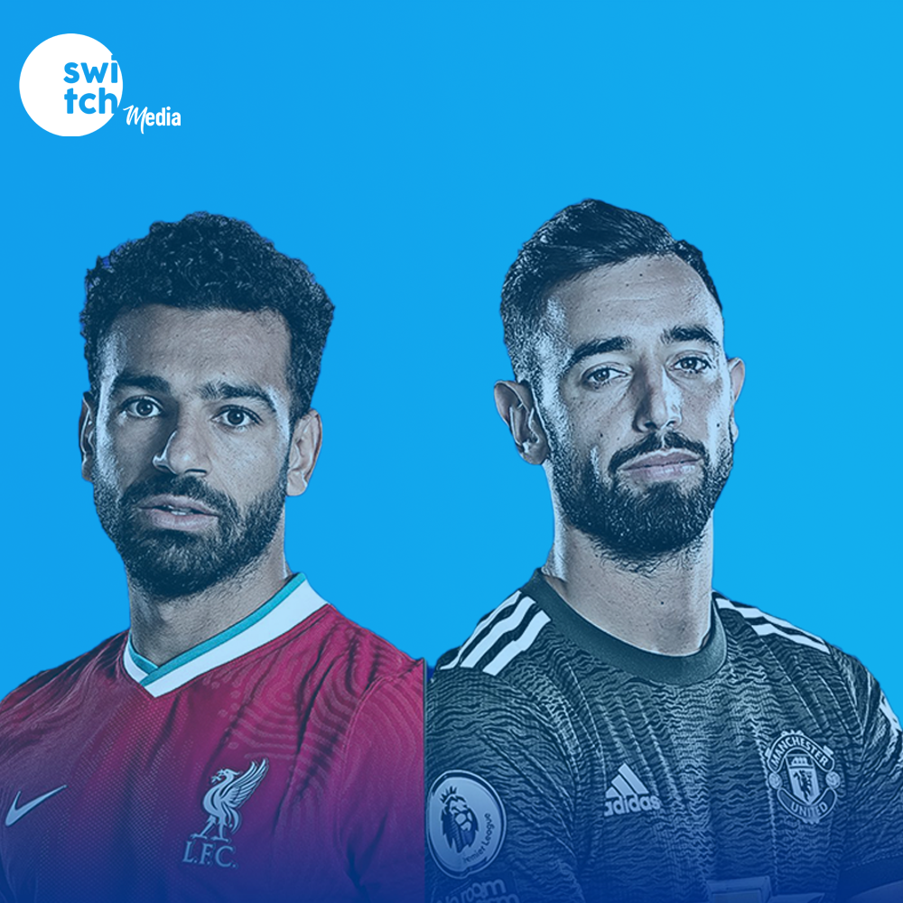 Premier League Preview: Manchester United Vs Liverpool – Switch