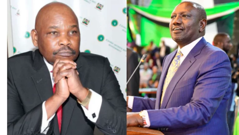Claims of Defection in Azimio is Null and Void:Makau Mutua