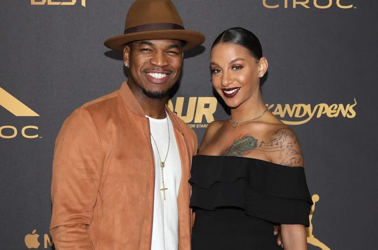 Wasted Years: Ne-Yo’s wife Crystal Smith condemned him for infidelity
