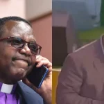 Pastor Nga’ng’a mocks David Mwaure for towing in the presidential race