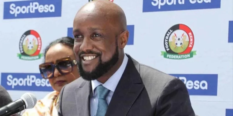SportPesa CEO on the verge of clinching Kasarani MP Seat 