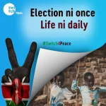 Kenya Election Peace