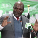Chebukati confirms By-elections to come