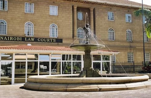 High Court instructs IEBC to use a manual register