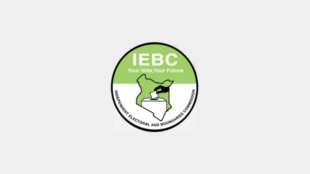 IEBC