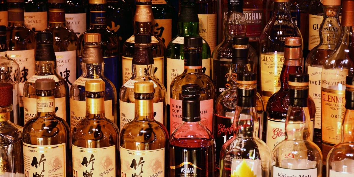 Japanese government wants youths to drink more alcohol, persuading them is the problem