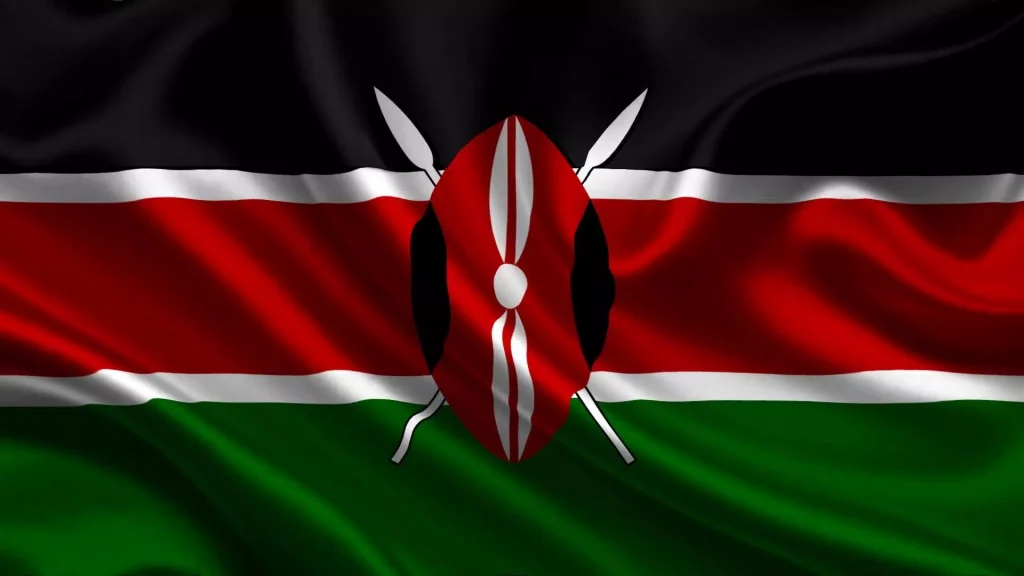 Kenya peace
