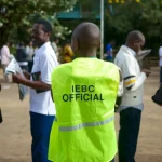 Four IEBC Officials arrested for colluding with political aspirant