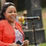 Ngirici calls for a recount of the votes in Kirinyaga gubernatorial race