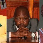 Ombeta Shaban Kuria concede defeat