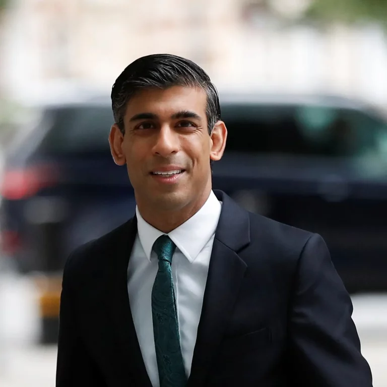 Rishi Sunak: Brit with Kenyan roots is next Obama if appointed UK Prime Minister
