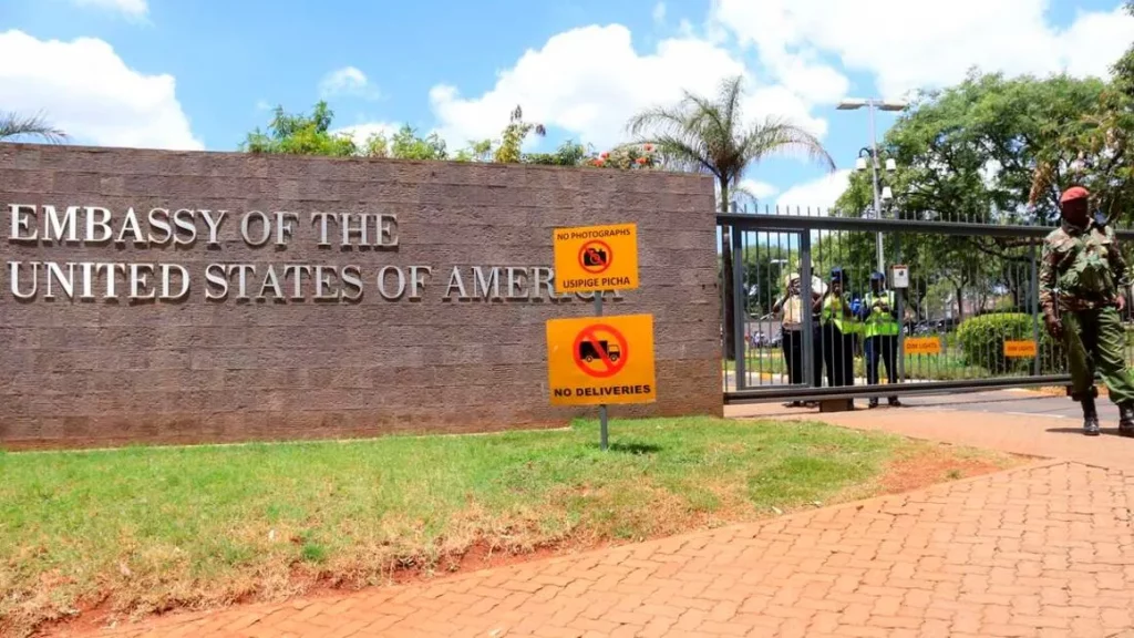US Embassy clarifies the Kisumu travel advisory