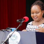 Waiguru calls out rigging plot in vote counting