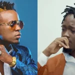 Willy Paul publicly Congratulates Bahati’s rival- Mathare is in Safe Hands