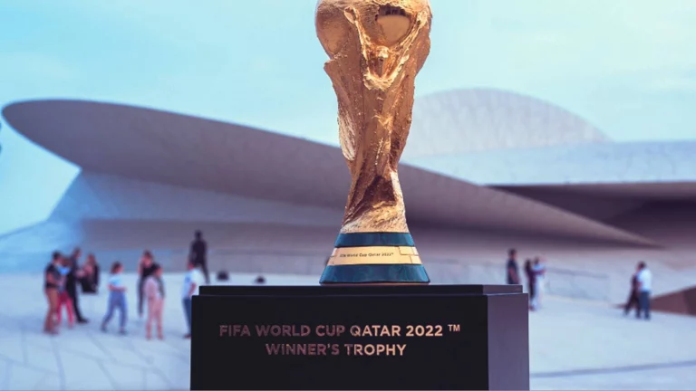 World Cup 2022: Competition to start a day earlier