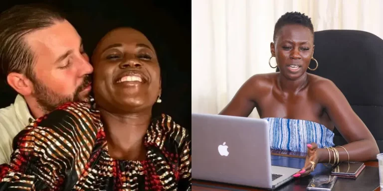 Akothee bashes women who don’t post their partners on social media