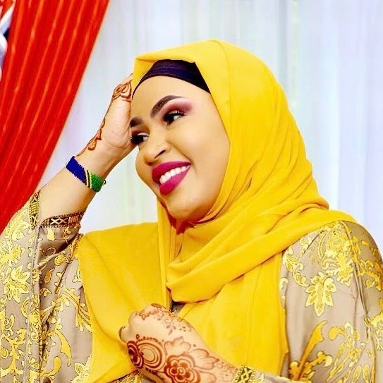 Businesswoman Amira plans to run for the Senator’s seat in 2027