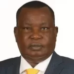 Governor Charles Kimaiyo