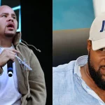 American rapper Fat Joe shouts out Hassan Joho