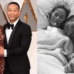 John Legend’s Wife Chrissy Teigen reveals her 2020 “miscarriage” was an abortion