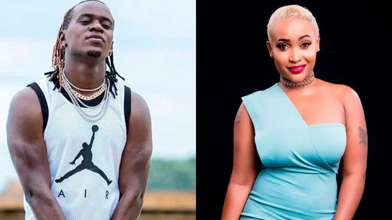 Why Eric Omondi is pleased with Willy Paul and Jovial’s affair