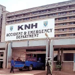 Kenyatta National Hospital