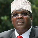 Miguna Miguna Holds on His Stand of Justice to Support Ruto’s Government