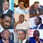 Uhuru's Cabinet secretaries and Principal Secretaries banned from traveling abroad