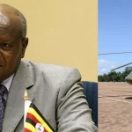 Why are military helicopters dropping from the sky? Museveni calls for investigation over chopper crash 