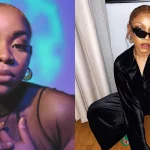 Nigerian singer Fave publicly calls out Kenyan club
