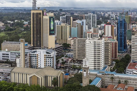 Nairobi ranks 5th in African Cities with the Most Billionaires