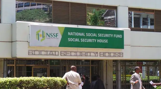 High Court impedes NSSF contribution increase from Ksh200 to Ksh2000