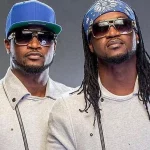 Psquare's Paul Okoye blames the devil for his 5-year silence with his twin