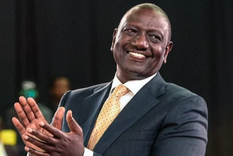 Supreme Court Validates Ruto as the President-elect