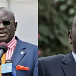 Magoha- I am willing to work but I am not looking for a job, should I be accepted by Ruto's government