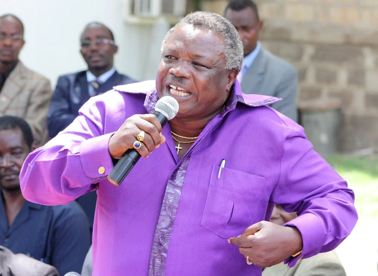 Feud Between COTU and LSK Escalates