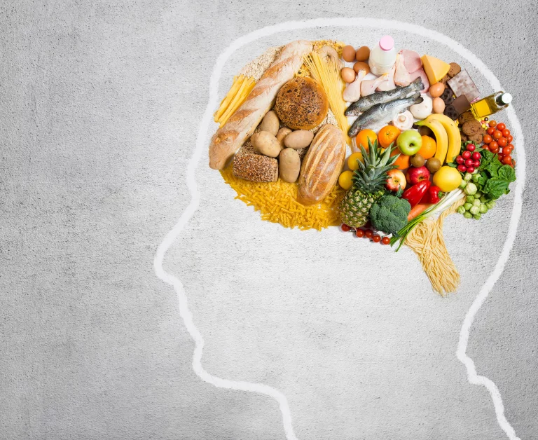 Dietary adjustments you should make for the health of your brain