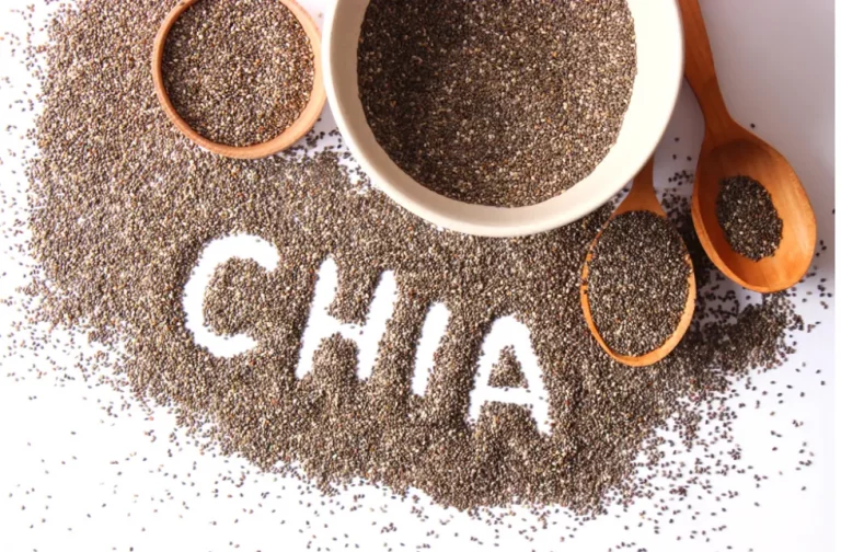 The alluring health advantages of Chia seeds