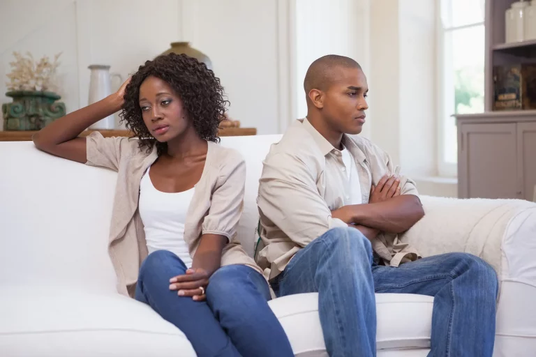 3 procedures to follow when taking a break in a Relationship