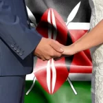 wedding court in kenya